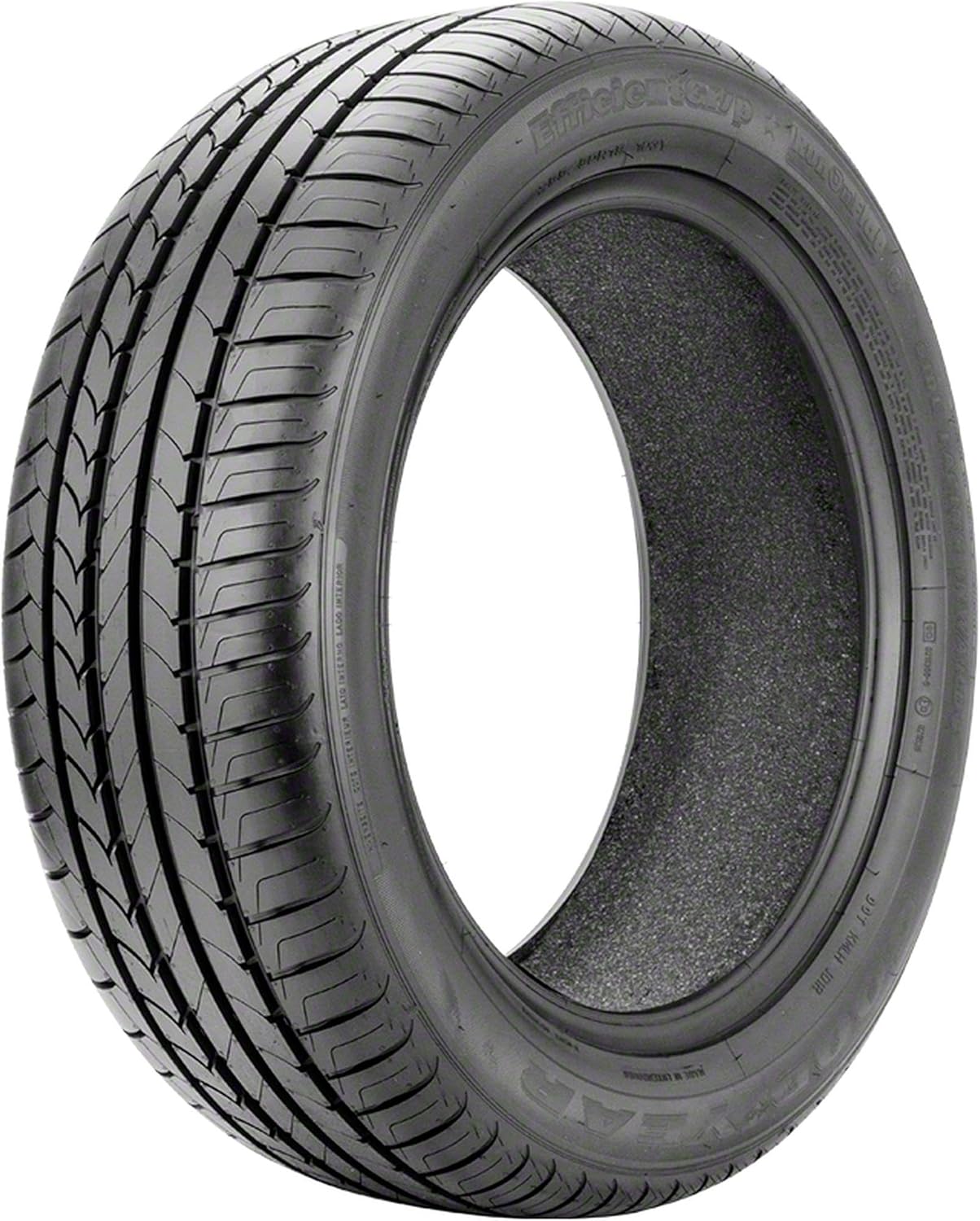 Goodyear Efficient Grip UHP Summer 225/65R17 102H Passenger Tire