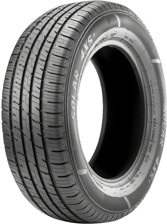 Multi-Mile 205/70R15 SOLAR 4XS+ BW 96T STD