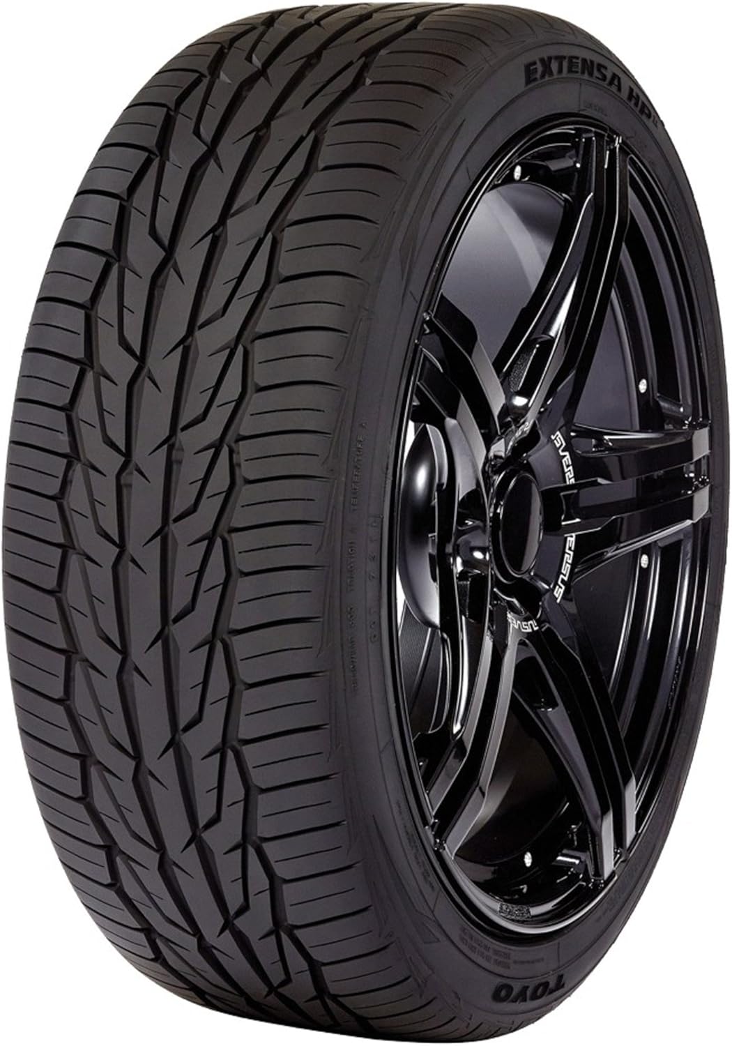 Toyo Tires Extensa HP II 225/50R17XL 98W BSW