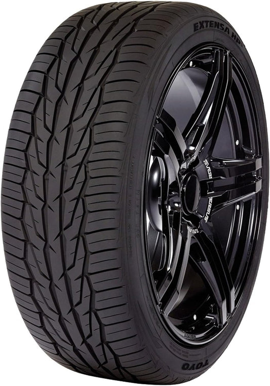 Toyo Tires Extensa HP II 235/45R18 94W BSW