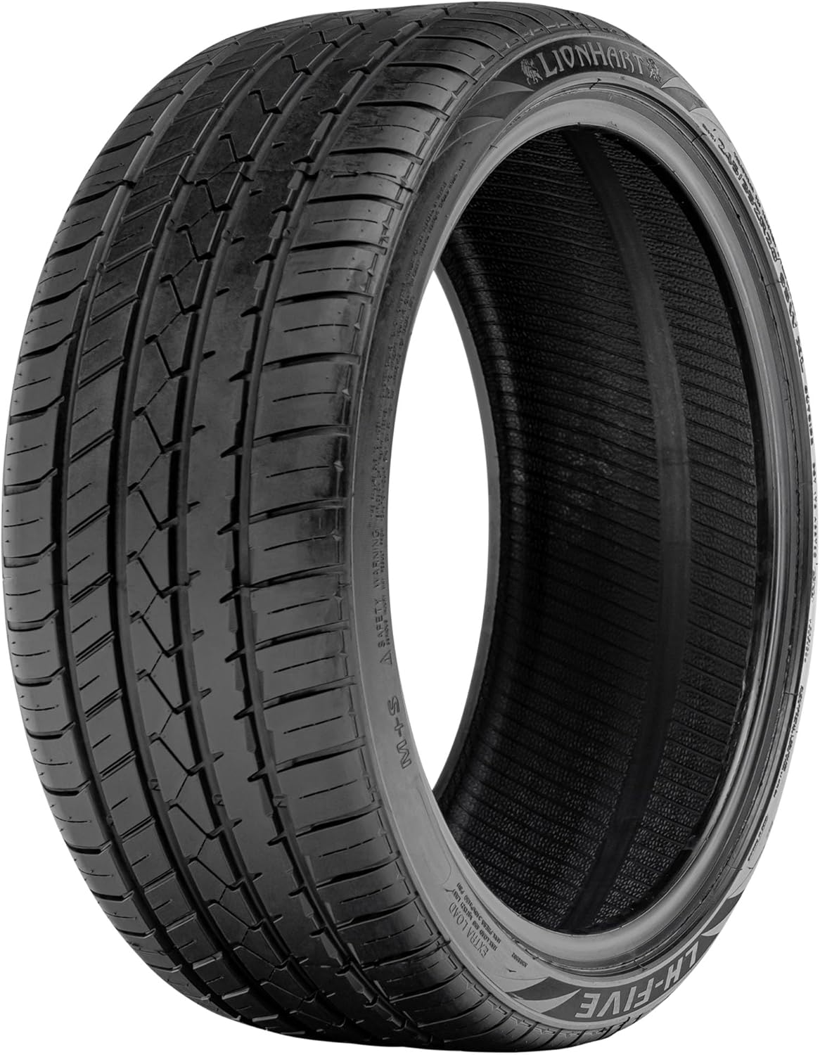 Lionhart LH-Five 285/25R20 93W