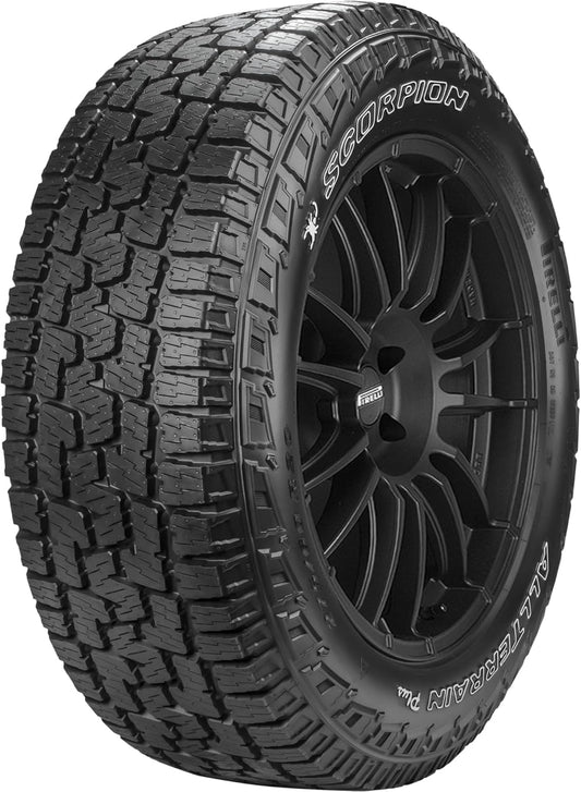 Pirelli Scorpion All Terrain Plus 225\/65R17 102H Light Truck Tire