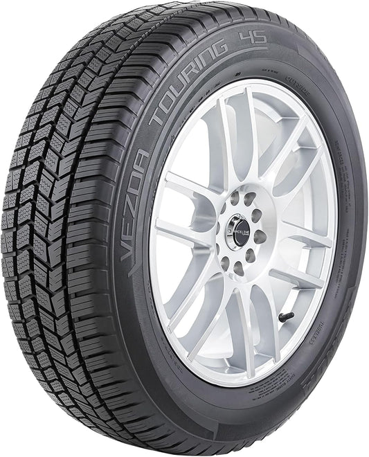 Kenda Vezda Touring 4S (KR211) All Weather P255/60R19 109H Passenger Tire