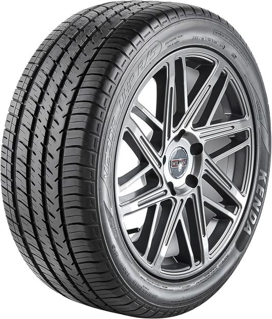 Kenda"Vezda UHP A/S KR400" Tire 225/40R18 92W XL 2254018 225/40-18 40R R18