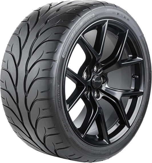 Kenda Vezda UHP MAX Summer (KR20A) Racing P235/40ZR17 90W Passenger Tire
