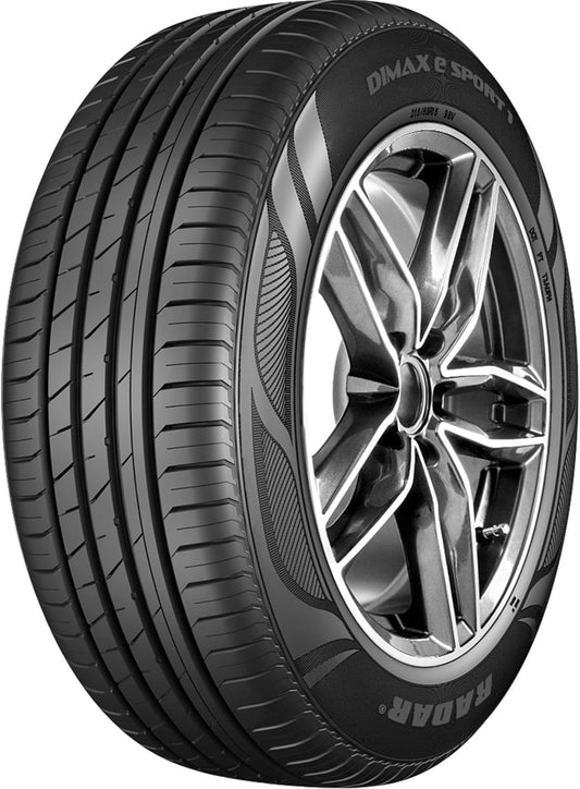 Radar DIMAX e-Sport 1 UHP 215/55R17 94W Passenger Tire