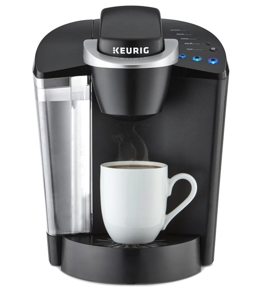 Open Box Keurig K-Classic Coffee Maker, Single Serve K-Cup Pod Coffee Brewer, 6 To 10 Oz. Brew Sizes