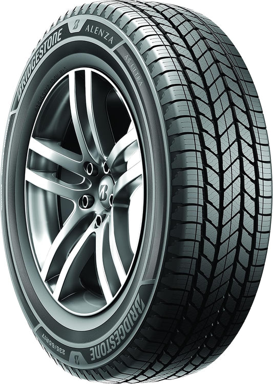 Bridgestone 265/70R16 112T ALENZA AS ULTRA Highway All Season