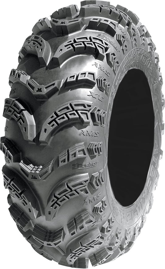 AMS Slingshot Front/Rear Tire 25x10-12 XT 6P (1252-651)