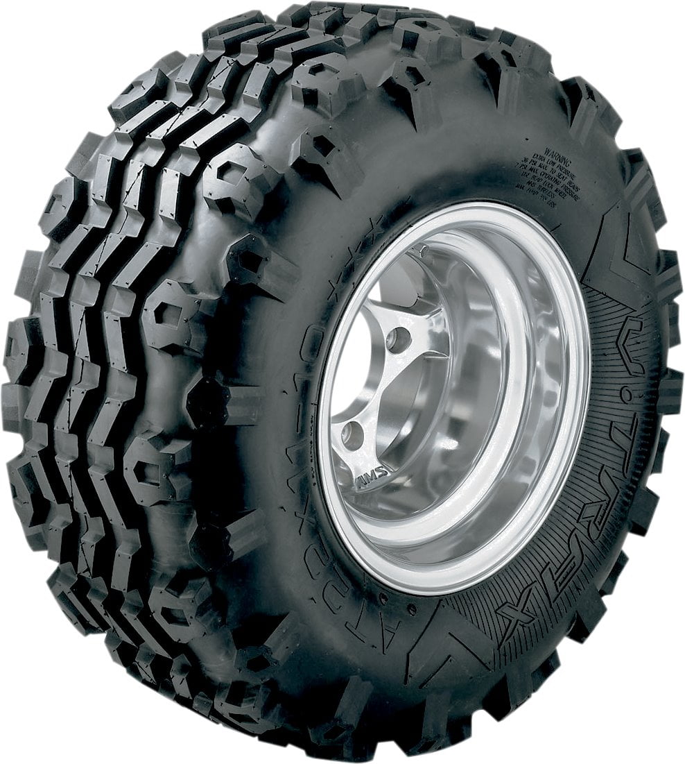 AMS V-Trax Front/Rear Tire 22x11-9 6p (0921-3711)