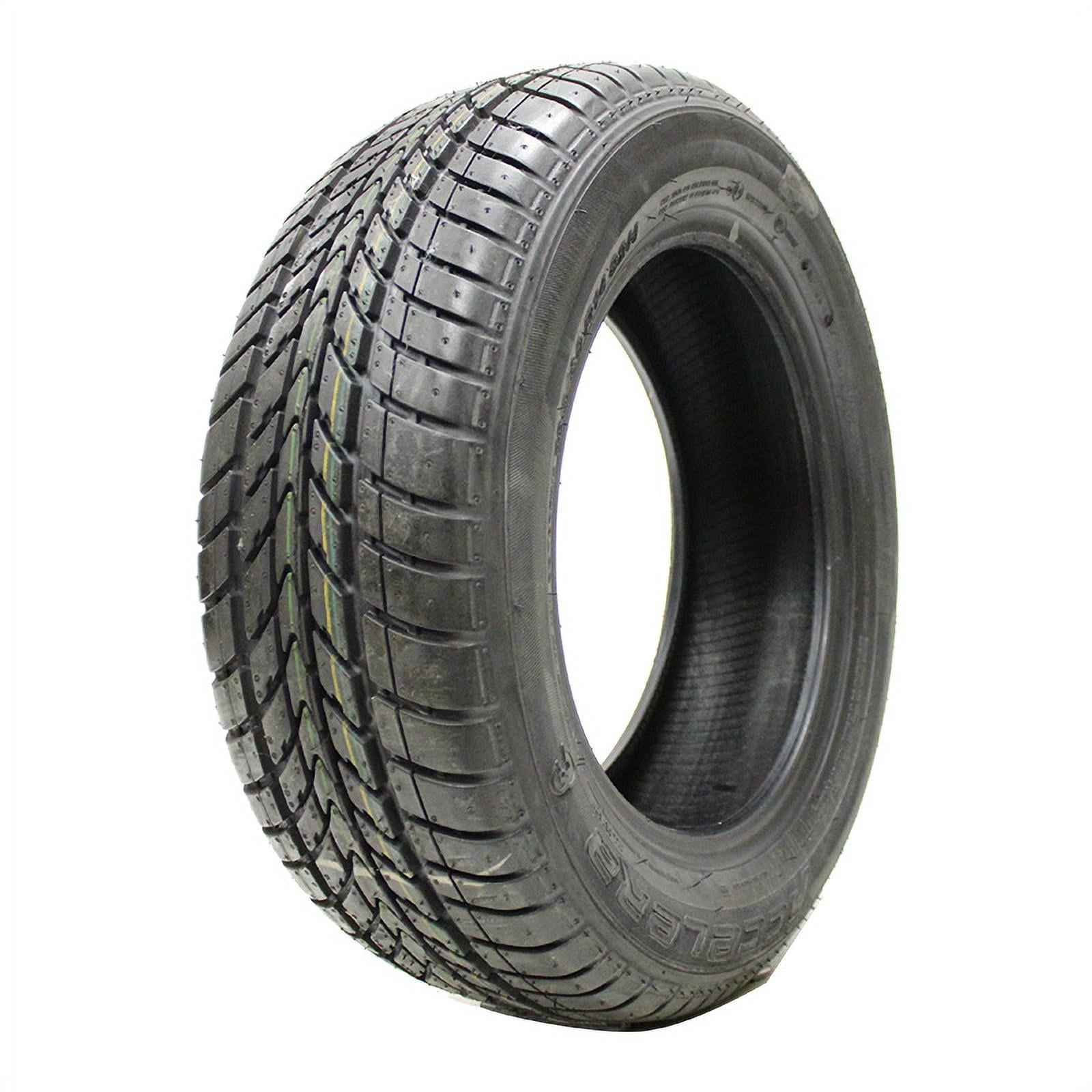 Accelera Epsilon LT215/85R16 115/112R E Tire