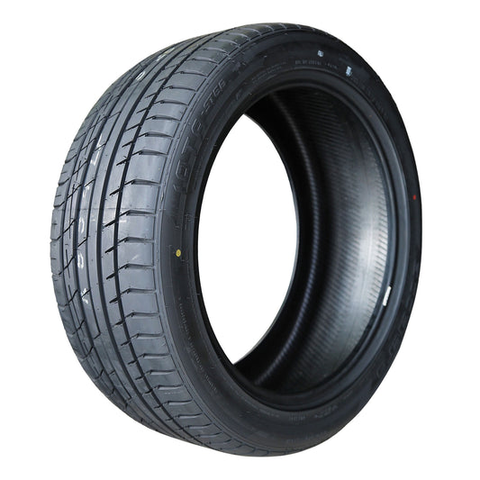 Accelera Iota ST68 All Season 275/45ZR22 112W XL Passenger Tire