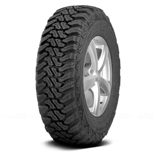 Accelera M/T-01 Mud Terrain LT30X9.50R15 104Q C Light Truck Tire