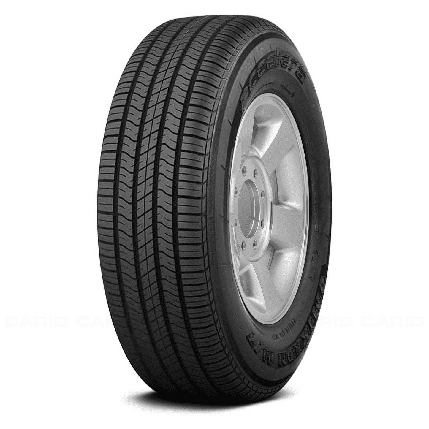 Accelera Omikron HT LT265/70R17 E/10PLY BSW