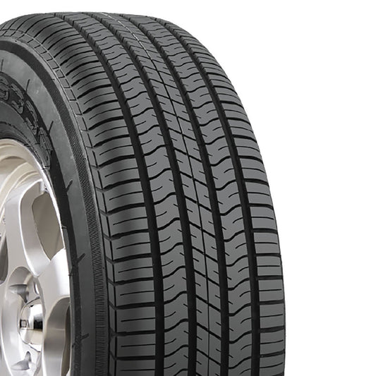 Accelera Omikron H/T Highway LT225/75R16 115/112S E Light Truck Tire