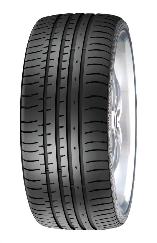 Accelera Phi 255/30R21XL 95W BSW