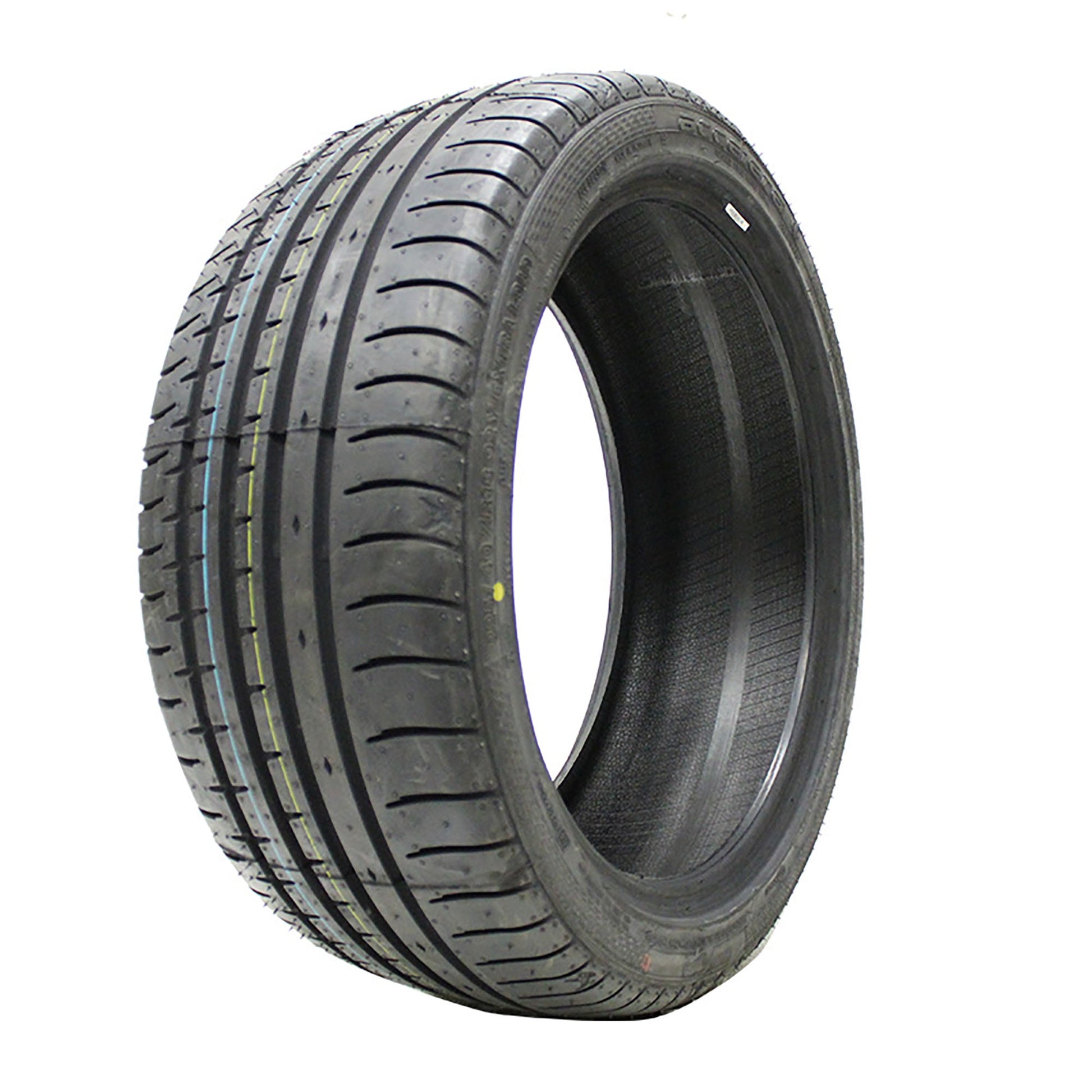 Accelera Phi All Season 235/55ZR17 103W XL Passenger Tire