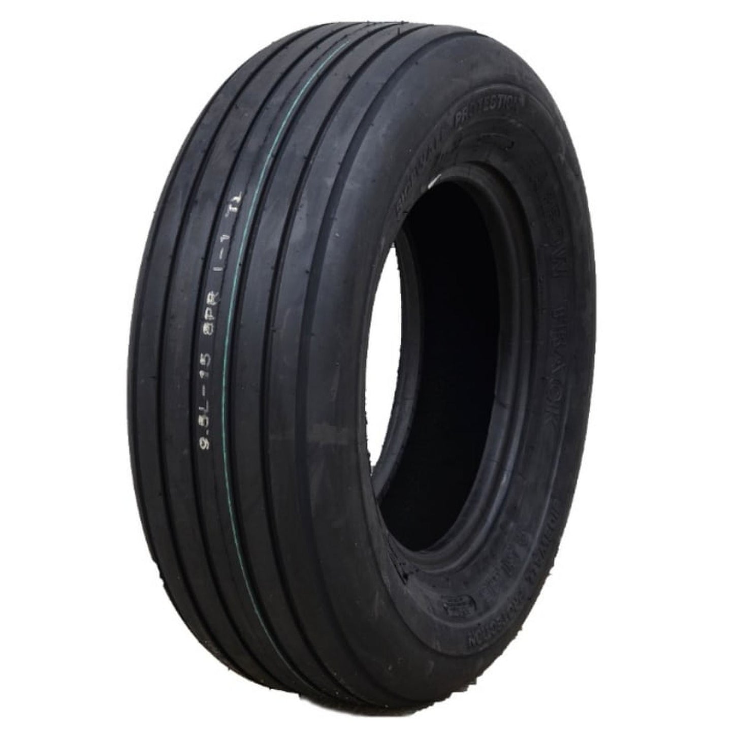 Advance Farm Harrow Track I-1 7.60-15 D Farm Tire