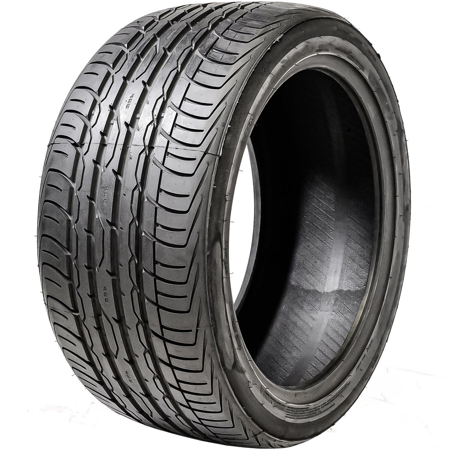 Advanta HP Z-01 285/25ZR20 285/25R20 93W XL High Performance a/s All Season Tire
