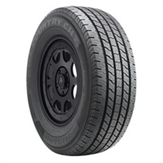 Advanta HTR-800 255/70R16 121/118Q Light Truck Tire