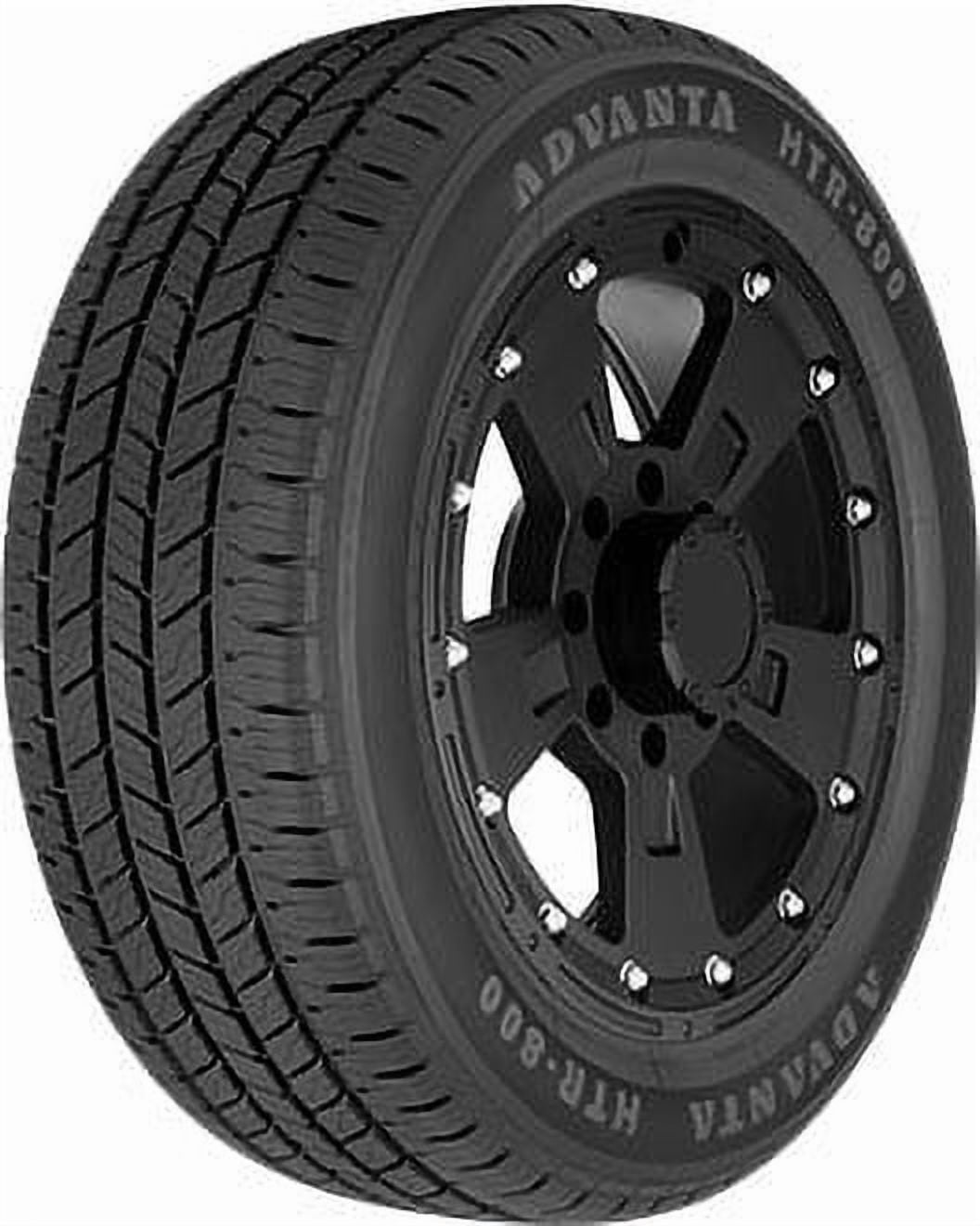 Advanta HTR-800 265/65R17 112S Tire