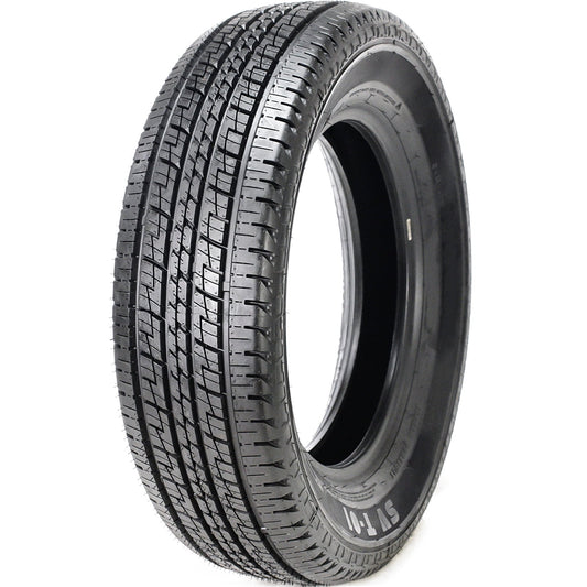 Advanta SVT-01 P265/70R18 114T BSW Tire