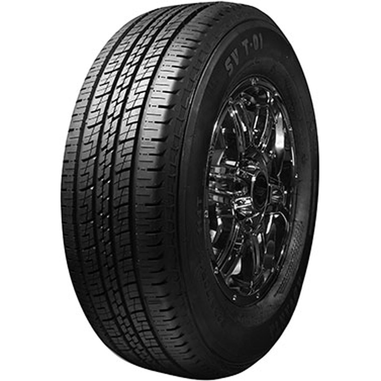 Advanta SVT-01 Performance P255/70R17 112T Passenger Tire