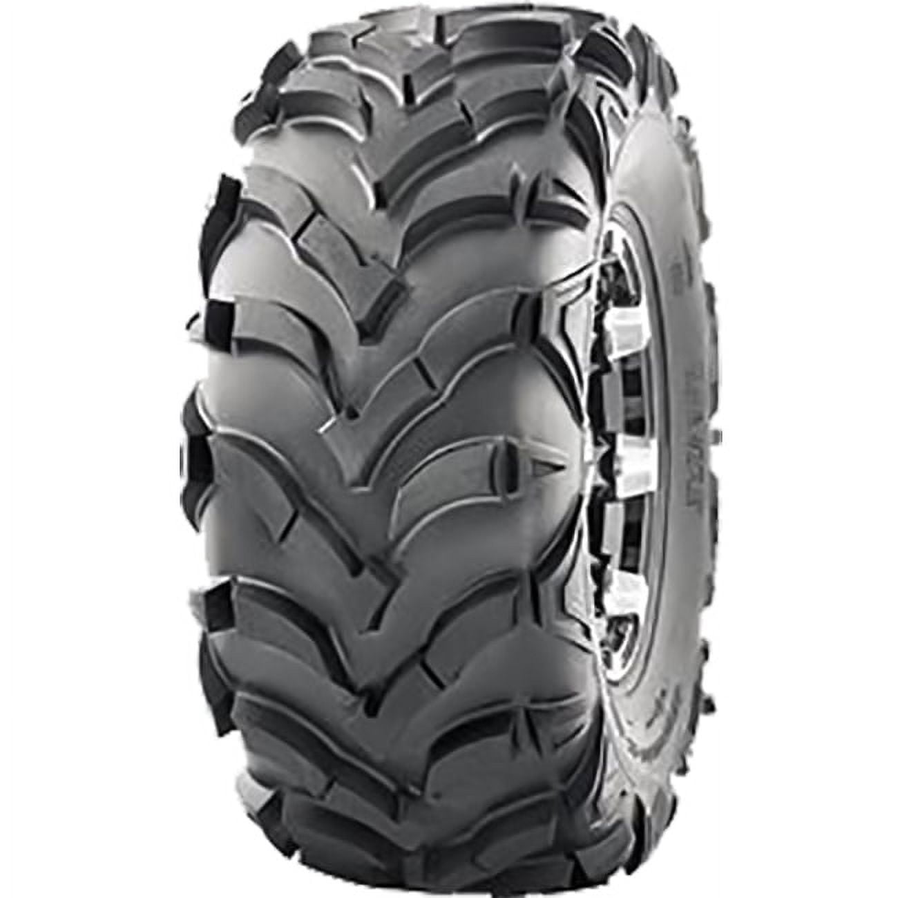 Airloc P341 AT Master 24x10.00-11 24x10-11 24x10x11 6 Ply A/T ATV UTV Tire