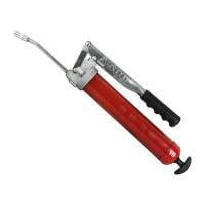 Alemite 500 lever grease gun rigid extension and coupler