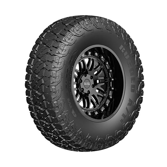 Americus Rugged ATR All Terrain 275/65R18 116T XL Light Truck Tire