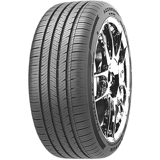Arisun Aggressor ZS03 All Season 255/40ZR19 100W XL Passenger Tire