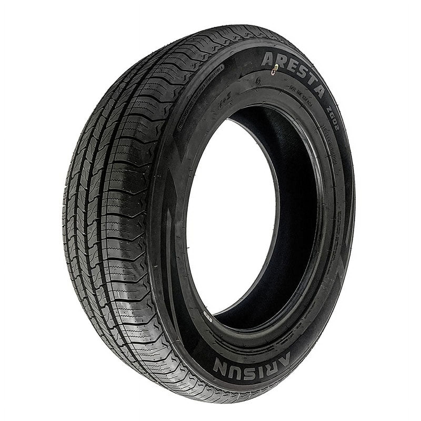 Arisun Aresta ZG02 All Season 265/50R20 111V Passenger Tire