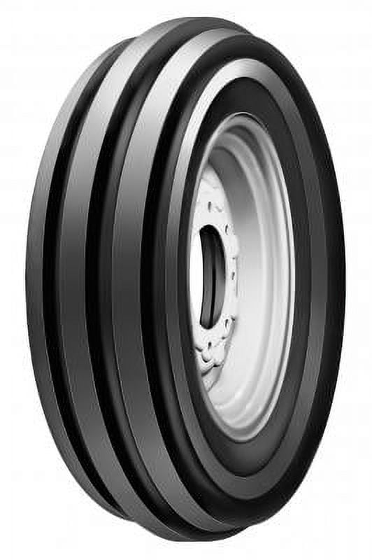 Armour Front F-2 3-Rib 6-16 Farm Tire
