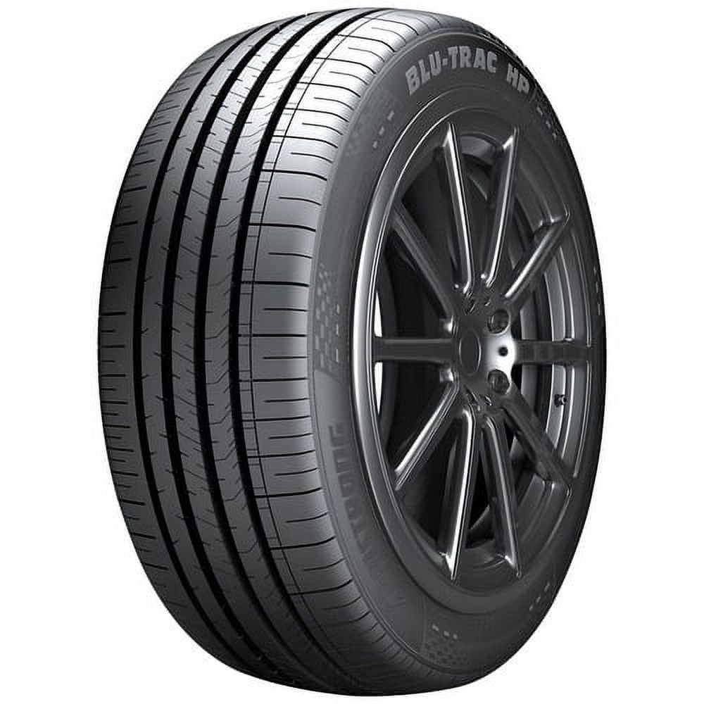 Armstrong Blu-Trac HP 195/55R16XL 91V BSW (2 Tires) Fits: 2007-09 Toyota Prius Touring, 2005-06 Toyota Corolla XRS