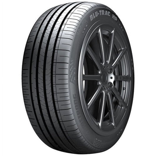 Armstrong Blu-Trac HP 195/55R16XL 91V BSW (2 Tires) Fits: 2007-09 Toyota Prius Touring, 2005-06 Toyota Corolla XRS