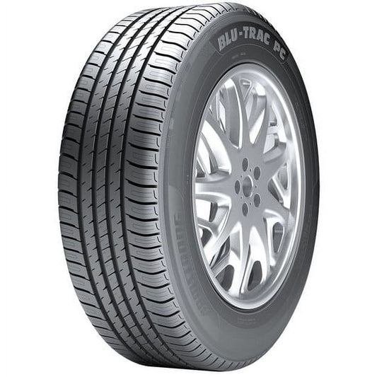 Armstrong Blu-Trac PC 175/60R15 81H BSW (2 Tires)