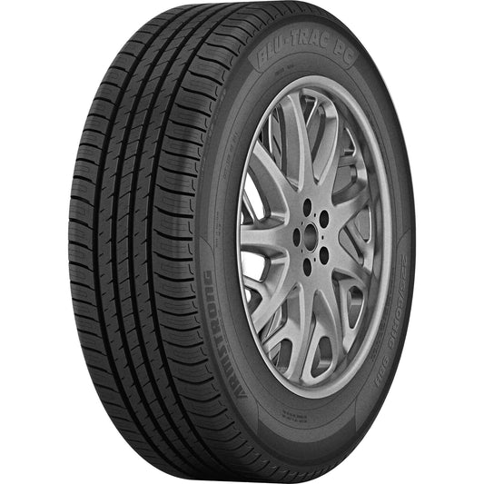Armstrong Blu-Trac PC All Season 215/65R17 99V Passenger Tire