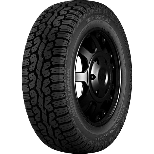 Armstrong Tru-Trac AT All Terrain 265/70R17 116T XL Light Truck Tire