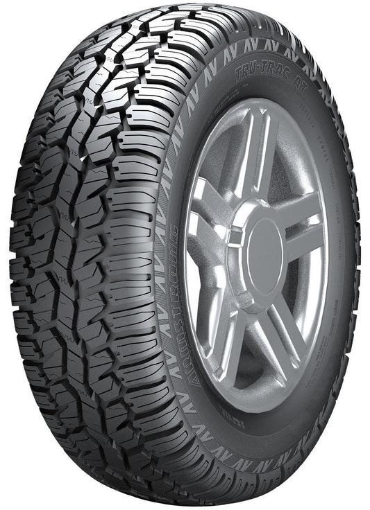 Armstrong Tru-Trac AT LT265/75R16 E/10PLY Tire