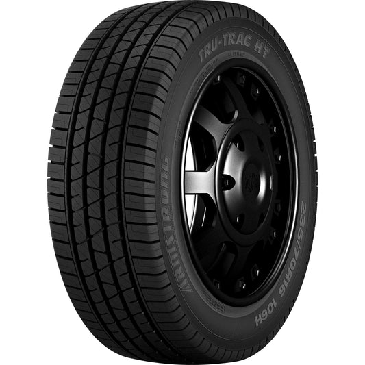 Armstrong Tru-Trac HT Highway 275/60R20 115H Light Truck Tire