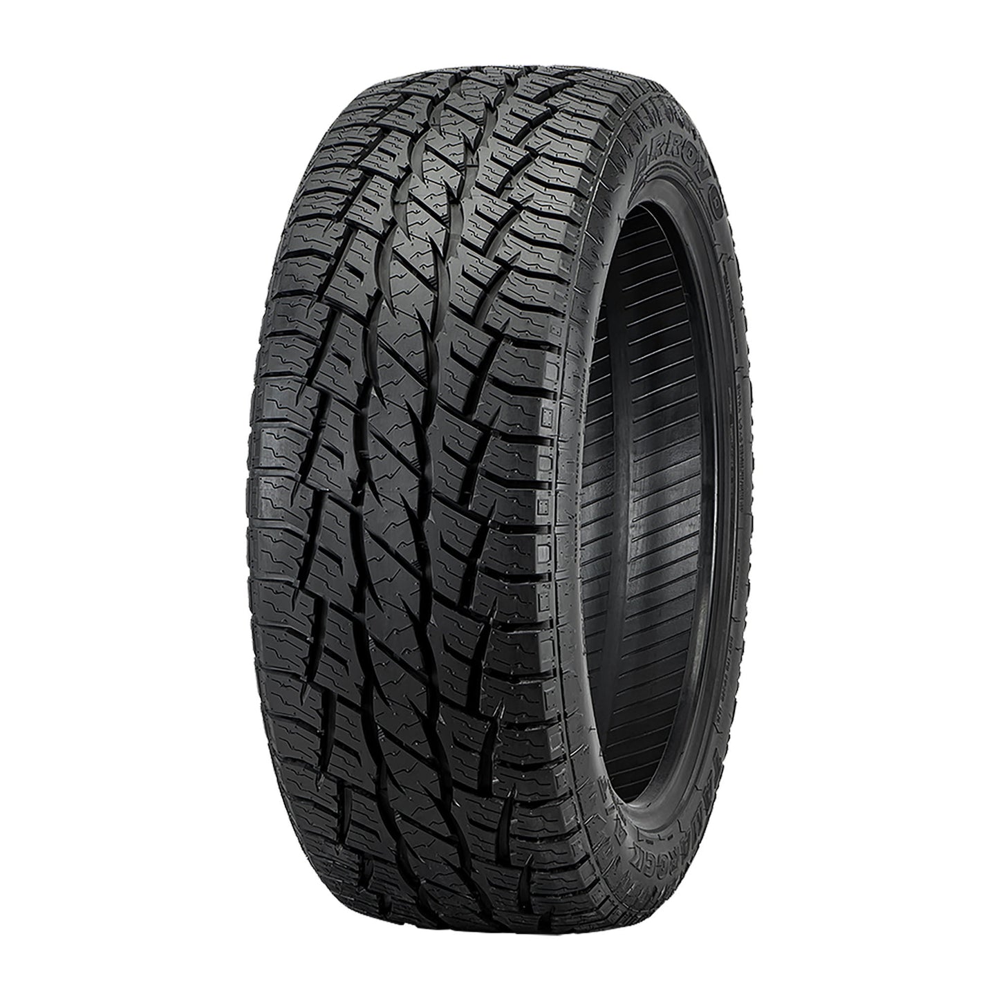 Arroyo Tamarock A/T All Terrain LT245/75R17 121/118S E Light Truck Tire