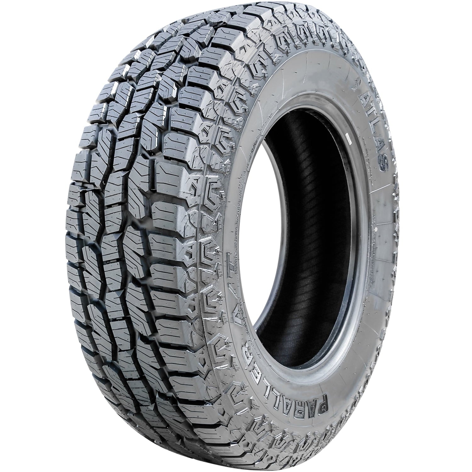 Atlas Paraller A/T LT 215/85R16 Load E 10 Ply (DC) AT All Terrain Tire