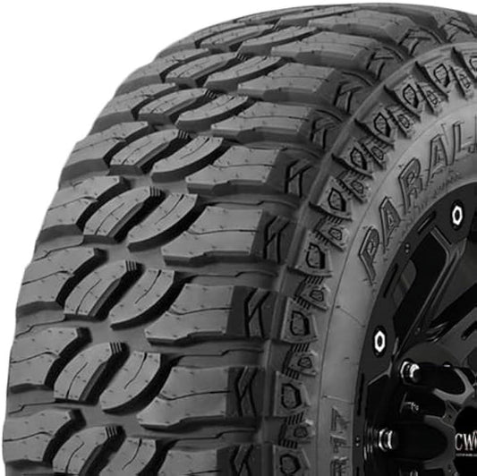 Atlas Paraller M/T Mud Terrain LT285/75R16 126/123Q E Light Truck Tire