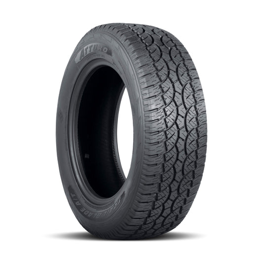 Atturo Trail Blade A/T All-Terrain Tire - LT245/75R16 LRE 10PLY Rated