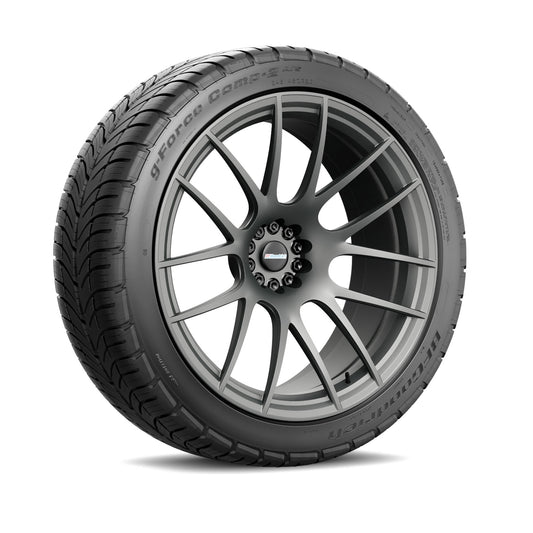 BFGoodrich g-Force COMP-2 A/S+ All Season 225/45ZR17 94W XL Passenger Tire