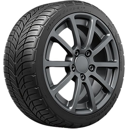 BFGoodrich g-Force COMP-2 A/S PLUS All-Season 215/45ZR18/XL 93W Tire
