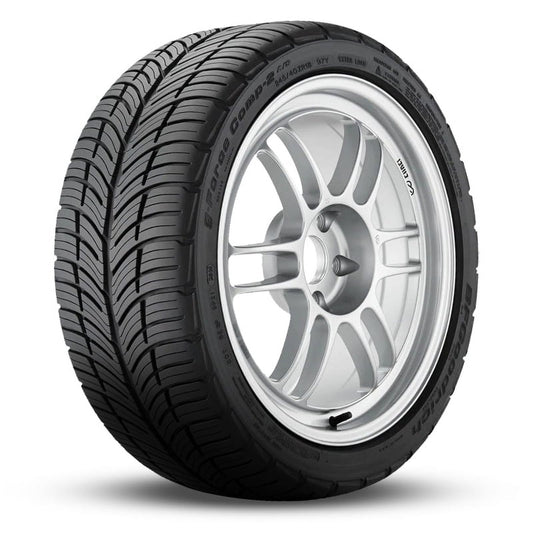 BFGoodrich g-Force COMP-2 A/S PLUS All-Season 225/40ZR18/XL 92W Tire