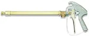 Barndoor Ag TeeJet 22" 7.1 GPM Brass GunJet Spray Gun; 200 PSI (AA43L-10)