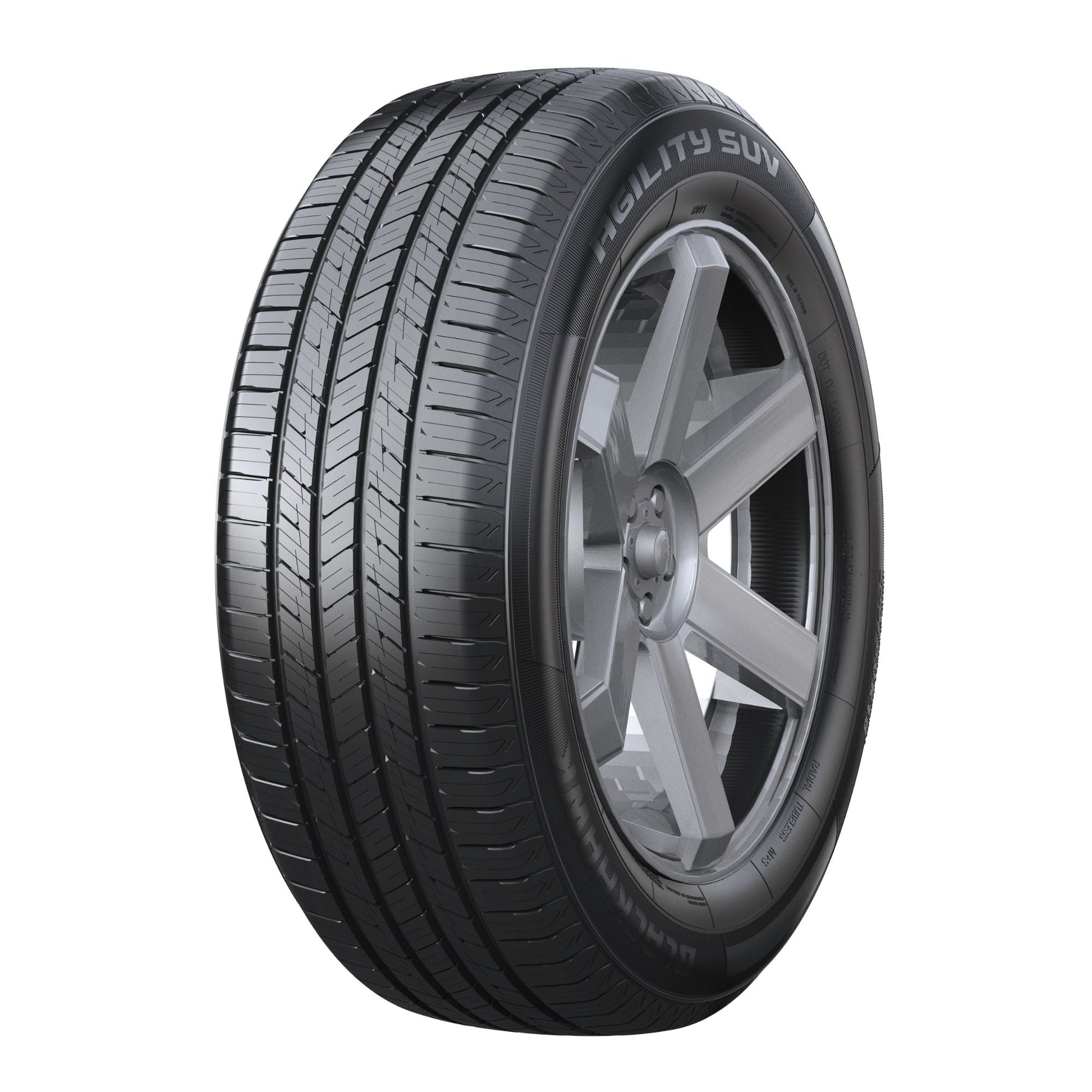 BlackHawk Agility SUV All Season 215/60R17 96H SUV/Crossover Tire
