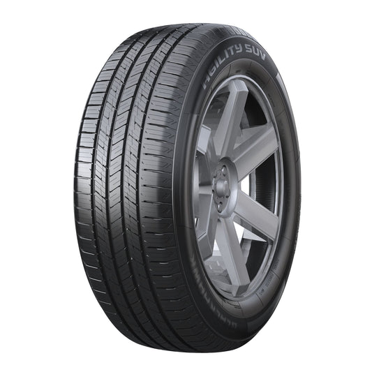 BlackHawk Agility SUV All Season 235/55R18 100V SUV/Crossover Tire